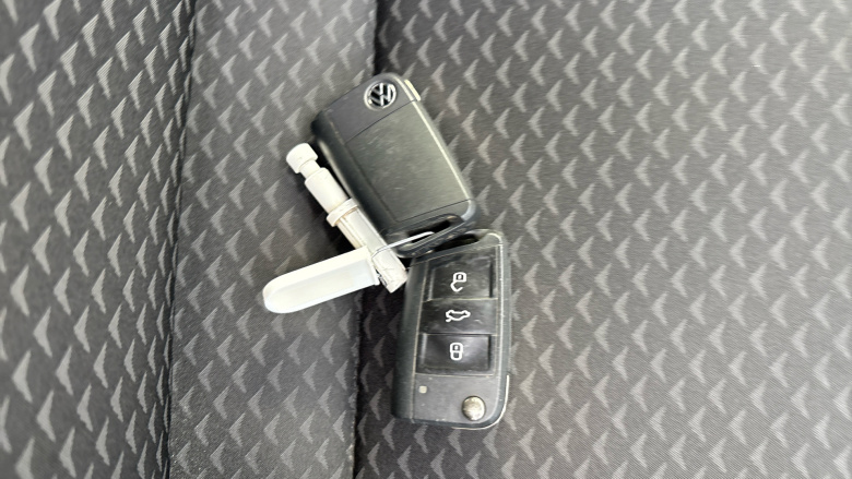 Volkswagen Polo 1.0 EVO 80 Active 5dr Petrol Hatchback